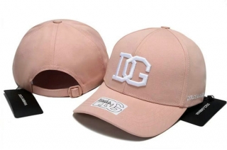 D&G Adjustable Hat XKJ -241