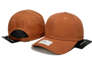 D&G Adjustable Hat XKJ -242