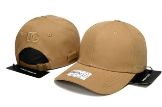D&G Adjustable Hat XKJ -240