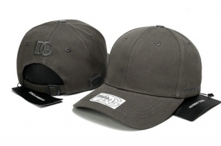 D&G Adjustable Hat XKJ -243