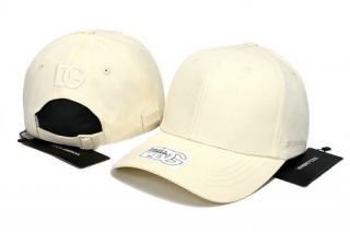 D&G Adjustable Hat XKJ -244