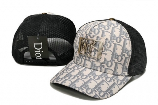 Dior Adjustable Hat XKJ -247