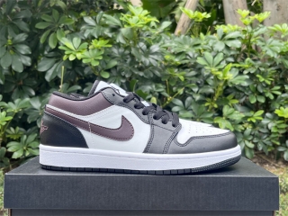 Authentic Air Jordan 1 Low
