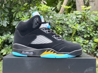 Authentic Air Jordan 5