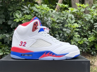 Authentic Air Jordan 5 Retro