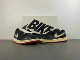 Perfect Air Jordan 1 Low OG Better With Time Men's Shoes