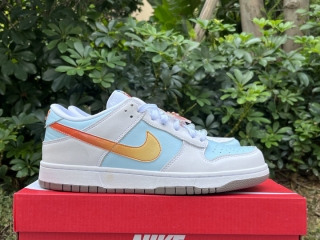 Authentic Nike Dunk Low “Beach