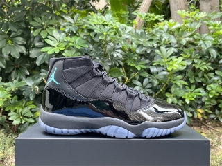 Authentic Air Jordan 11 “Gamma” 2025