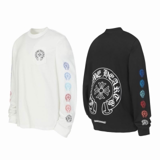 Chrome Hearts S-XL tltx2123 (1)_4019624