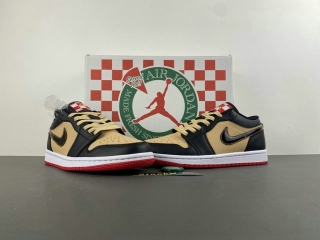 Perfect Air Jordan 1 Men's Shoes