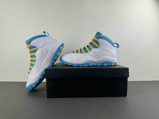 Perfect Air Jordan 10 OG Men's Shoes