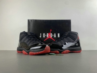 Perfect Air Jordan 11 Retro Men's Shoes