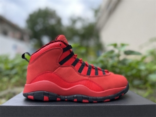 Authentic Air Jordan 10 Retro