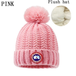 Perfect Canada Goose Knit Hat TY -001