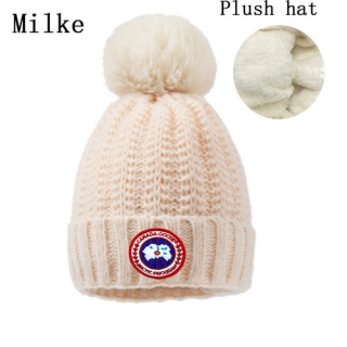 Perfect Canada Goose Knit Hat TY -002