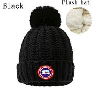 Perfect Canada Goose Knit Hat TY -003