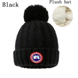 Perfect Canada Goose Knit Hat TY -004