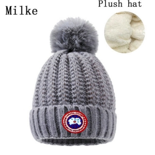 Perfect Canada Goose Knit Hat TY -005