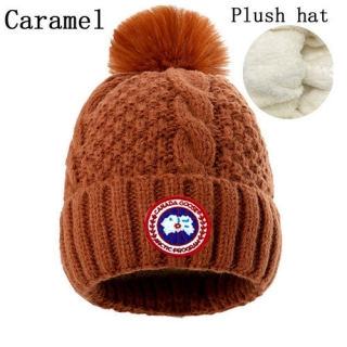Perfect Canada Goose Knit Hat TY -006
