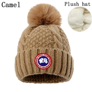 Perfect Canada Goose Knit Hat TY -007