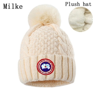 Perfect Canada Goose Knit Hat TY -009