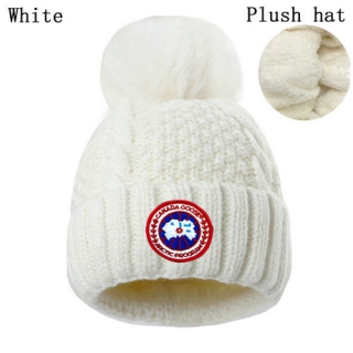Perfect Canada Goose Knit Hat TY -011