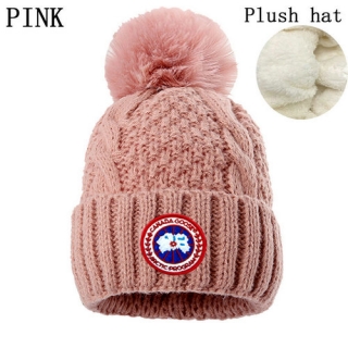 Perfect Canada Goose Knit Hat TY -012