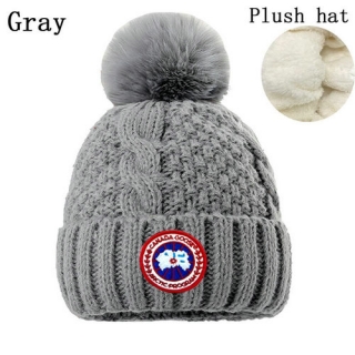 Perfect Canada Goose Knit Hat TY -013