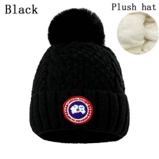 Perfect Canada Goose Knit Hat TY -014