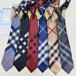 Burberry Tie hm (48)_3335144