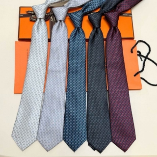 Hermes Tie hm (200)_3335110