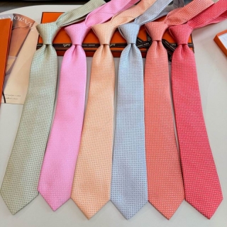 Hermes Tie hm (110)_3335089