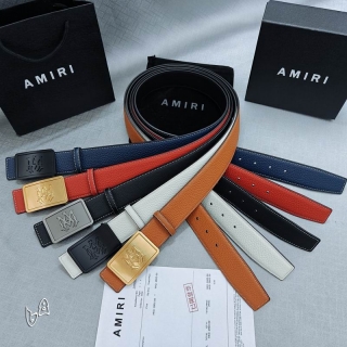Amiri belt 38mmX90-125cm lb (34)_3331657
