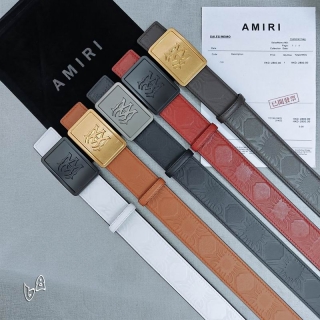 Amiri belt 38mmX90-125cm lb (16)_3331656