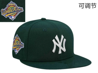 MLB New York Yankees Adjustable Hat TX  - 2121