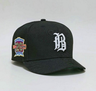 MLB Detroit Tigers Adjustable Hat TX  - 2124