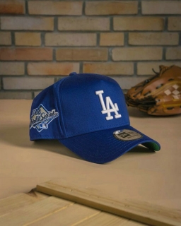MLB Los Angeles Dodgers Adjustable Hat TX  - 2127
