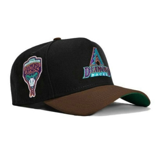 MLB Arizona Diamondbacks Adjustable Hat TX  - 2128