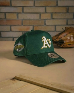 MLB Oakland Athletics Adjustable Hat TX  - 2132