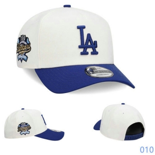 MLB Los Angeles Dodgers Adjustable Hat TX  - 2133