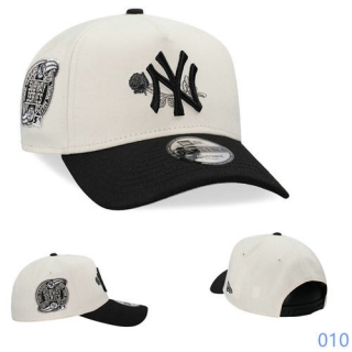 MLB New York Yankees Adjustable Hat TX  - 2138