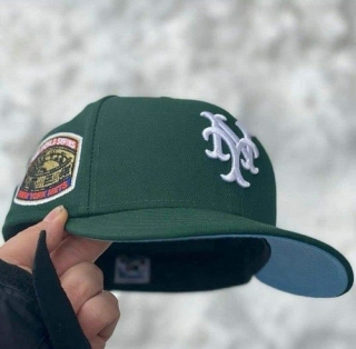 MLB New York Mets Adjustable Hat TX  - 2139