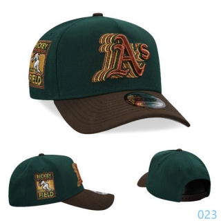 MLB Oakland Athletics Adjustable Hat TX  - 2142