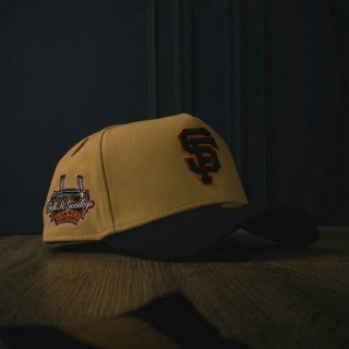 MLB San Francisco Giants Adjustable Hat TX  - 2143