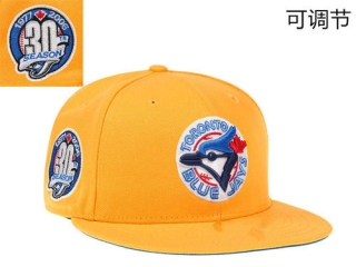 MLB Toronto Blue Jays Adjustable Hat TX  - 2149