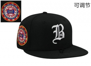 MLB Detroit Tigers Adjustable Hat TX  - 2157