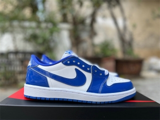 Authentic  Air Jordan 1 Low