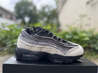 Authentic CDG x Nike Air Max 95