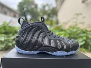 Authentic Nike Foamposite One