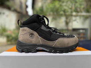 Authentic Timberland Men's Shoes